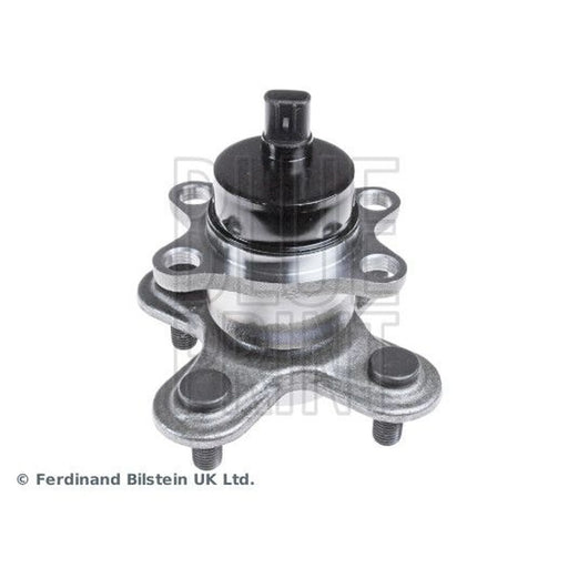 Blue Print Wheel Bearing Kit Rear 56mm ADD68326