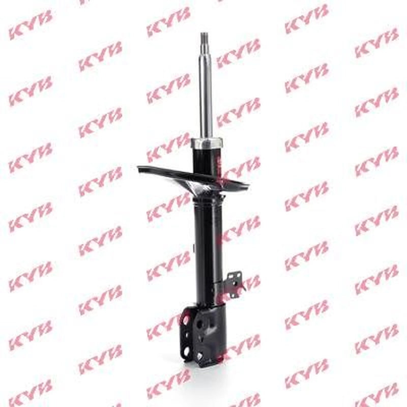 KYB 2 x Shock Absorbers fits Toyota Rav 4 2000-2005 1.8 2.0