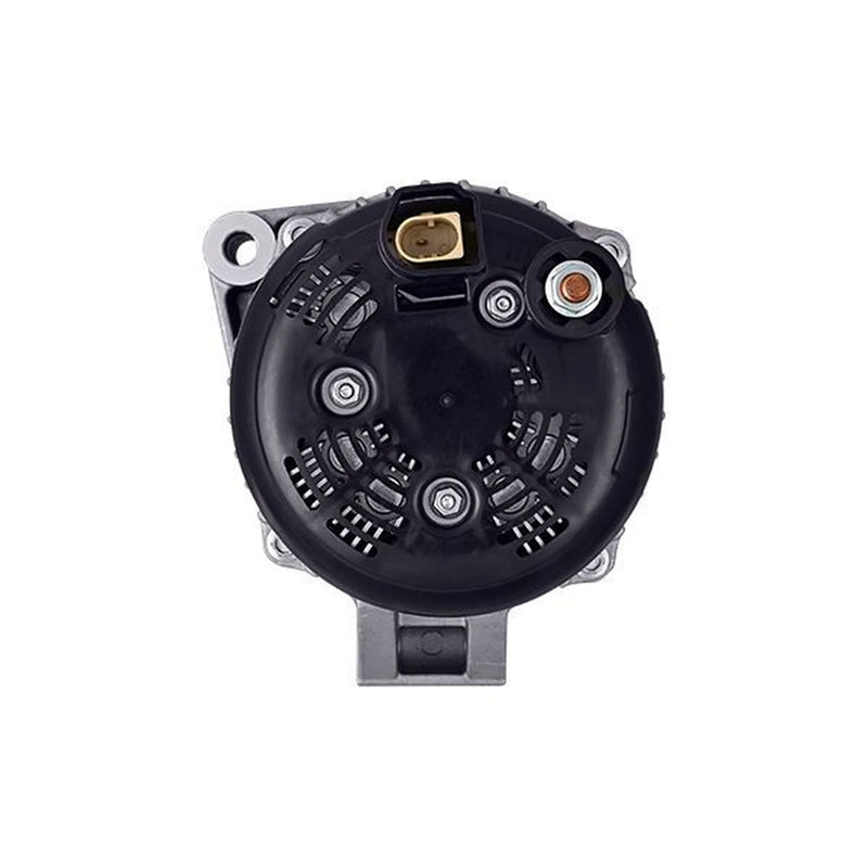 Hella Car Alternator 12V fits Land Rover Defender Station 2021 on