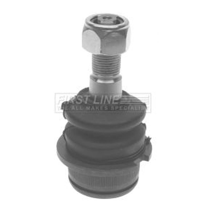 First Line Ball Joint Front Left fits VW Transporter 1970-1979 1.6 1.7 1.8 2.0