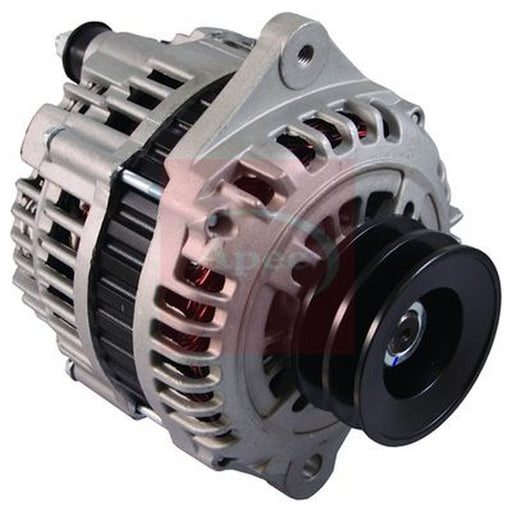 Apec Car Alternator 12V fits Isuzu Trooper III 1998-2004 3.0