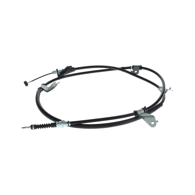 Bosch Handbrake Cable Rear fits Honda Civic VIII 2005-2012 1.3 1.6 1.8
