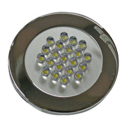 AG Recessed Fit LED Light AG - Dynamic Drive
