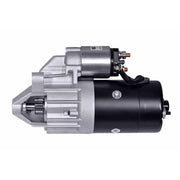 Hella Starter Motor 12V 2.2kW 9 Teeth fits Citroën Relay I 1994-2002 2.5