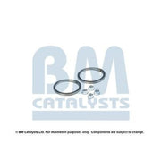 BM Catalysts Exhaust Pipe Mounting Kit FK50583B
