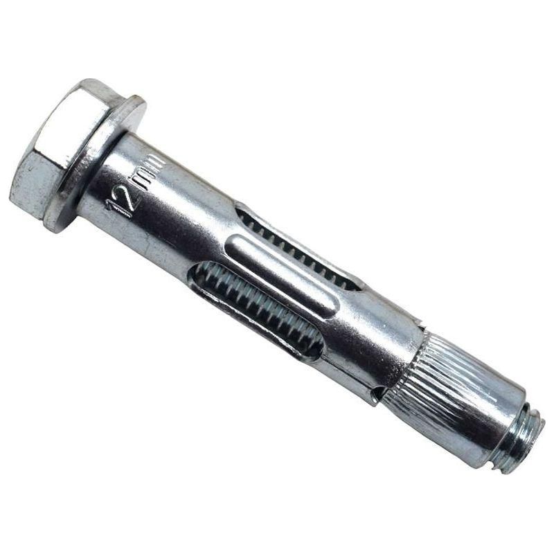 Masonmate® Hex Loose Bolt Sleeve Anchor M12 x 65mm (50) MASONMATE® - NN4 Online