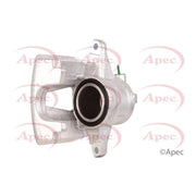 Apec Brake Caliper Assembly Front Left LCA201