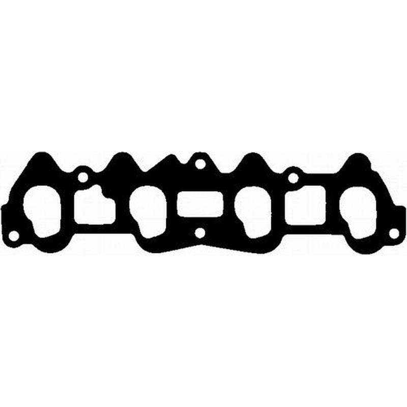 BGA Intake Manifold Gasket 0mm Thick fits Ford Escort 1985-1999 1.4