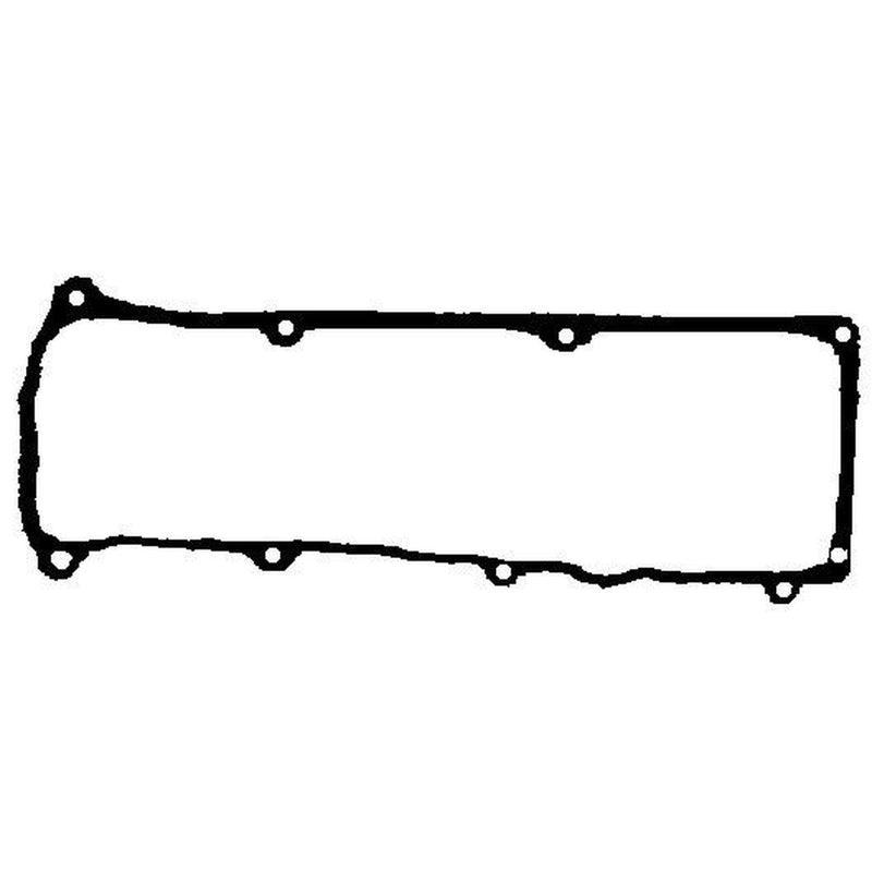 BGA Cylinder Head Cover Gasket fits Nissan Almera 1995-2000 2.0