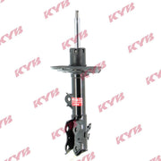 KYB Shock Absorber Damper Strut Front Left fits Lexus Ux 2018 on