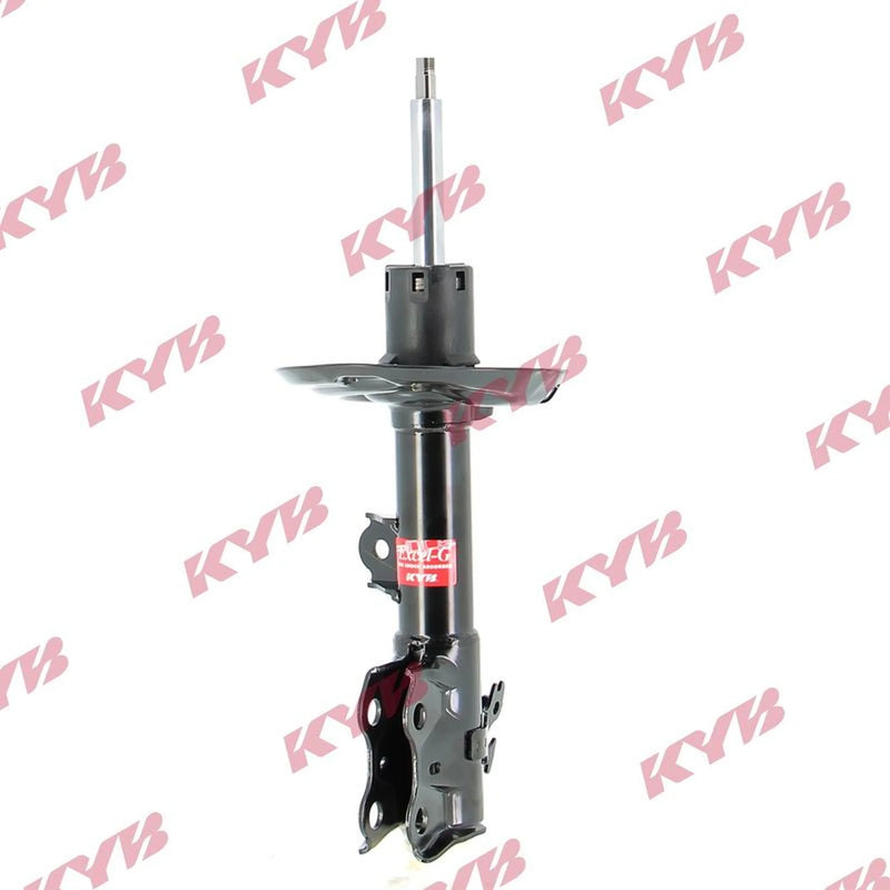 KYB Shock Absorber Damper Strut Front Left fits Lexus Ux 2018 on