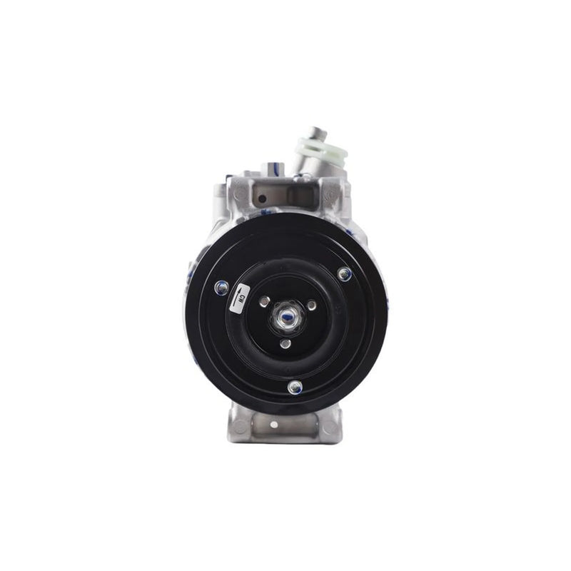 Hella Air Conditioning Compressor fits Mercedes-Benz AMG GT 2020-2021 190.381