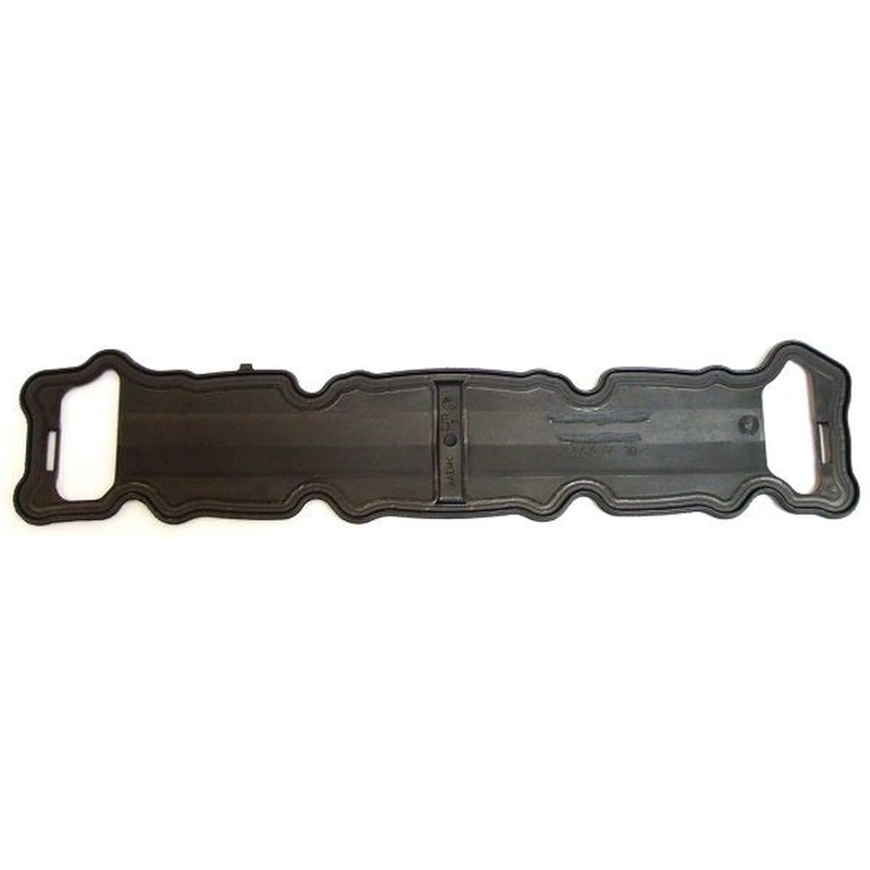 Elring Cylinder Head Cover Gasket fits Citroën C2 2005-2009 1.4