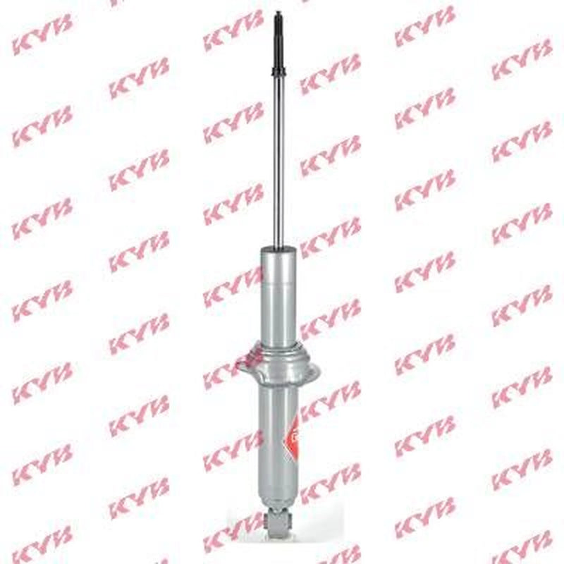 KYB Shock Absorber Damper Strut Rear fits Toyota Starlet 1984-1989 1.0 1.3 1.5