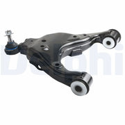 Delphi Control/Trailing Arm Front