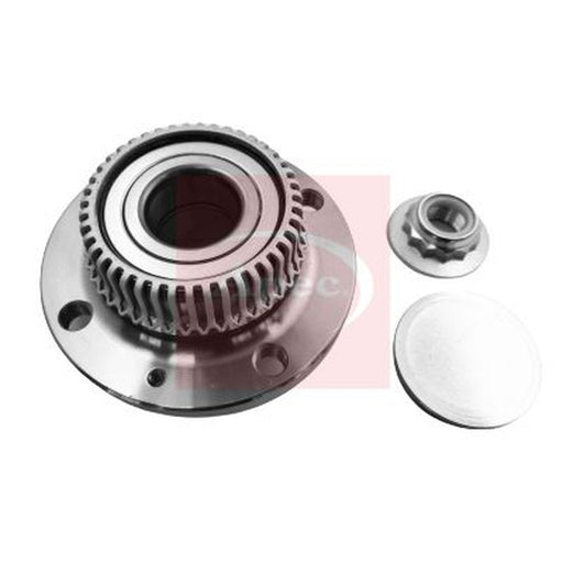 Apec Wheel Bearing Kit fits Seat Inca 1995-2003 1.4 1.6 1.7 1.9
