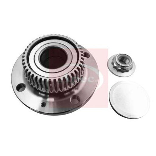 Apec Wheel Bearing Kit AWB1242