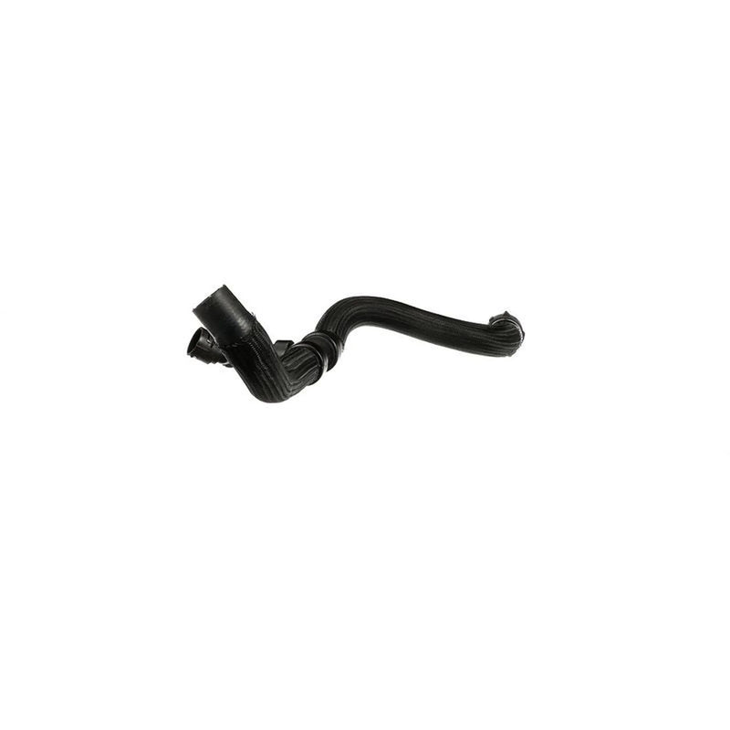 Gates Radiator Coolant Hose 770mm ID fits Volvo S60 II 2010-2018