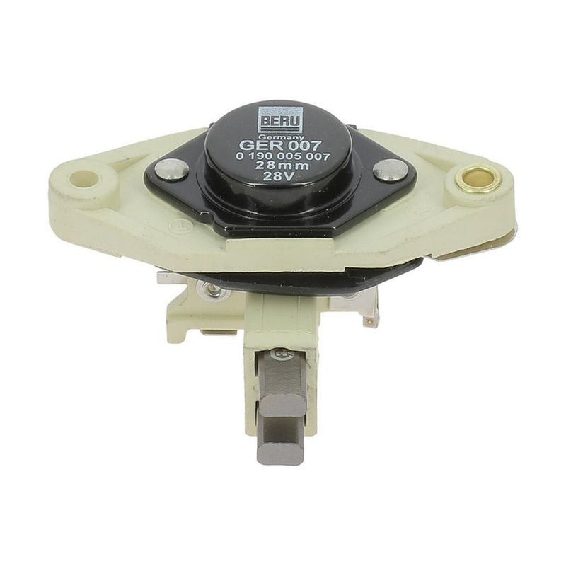 BERU Alternator Voltage Regulator