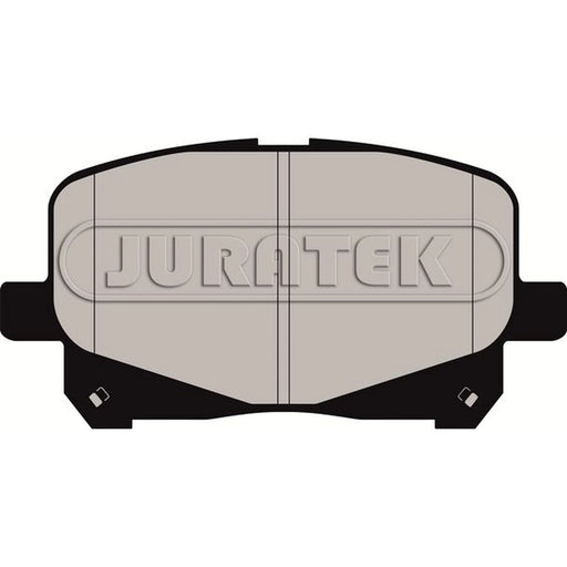 Juratek Front Brake Pad Set fits Toyota Camry 1996-2002 2.2 3.0