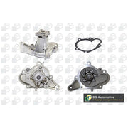 BGA Engine Cooling Water Pump CP6722T