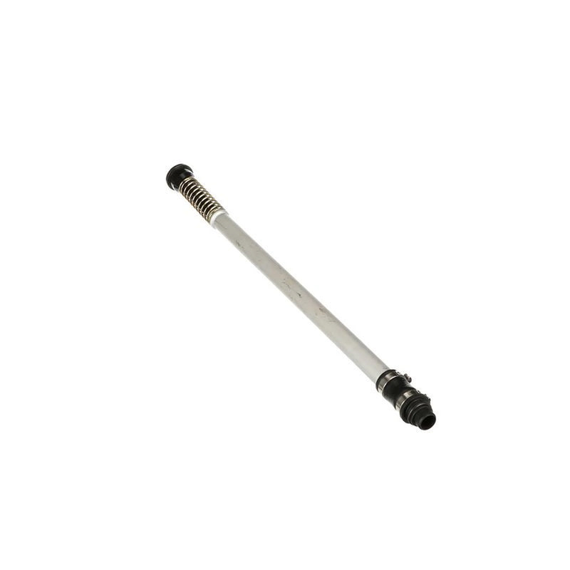 Gates Crankcase Ventilation Hose 480mm fits BMW 5 1996-2003