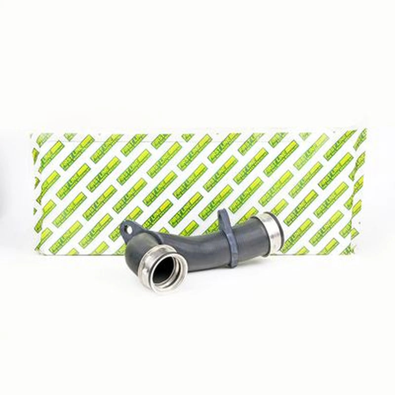 First Line Intercooler Turbo Charge Air Hose Right fits Seat Leon 1999-2010 1.9