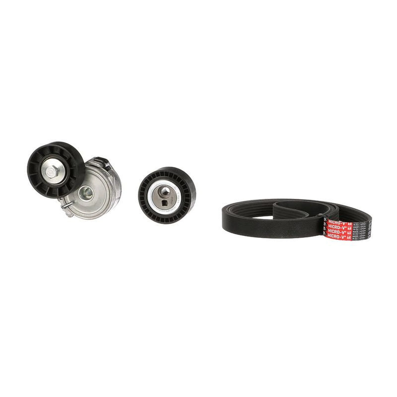 Gates V-Ribbed Belt Set K056PK1740