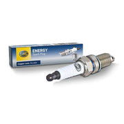 Hella Engine Spark Plug fits Daihatsu Sirion 2005 on 1.3