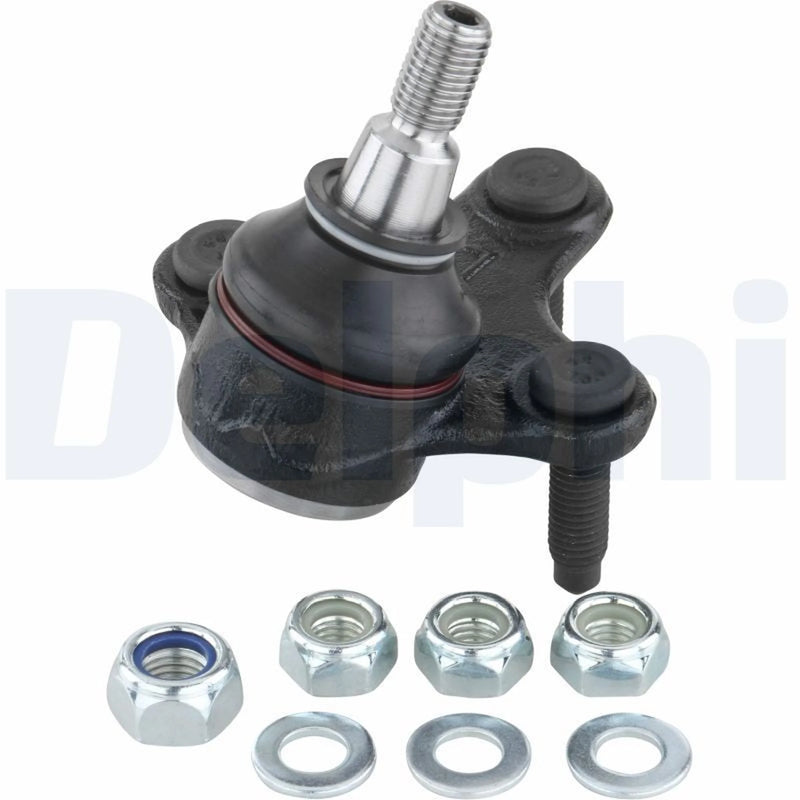 Delphi Ball Joint Front Left fits Audi A1 2018 on