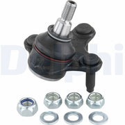 Delphi Ball Joint Lower TC1316