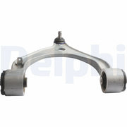Delphi Control/Trailing Arm Upper fits Tesla Model X 2015-2017