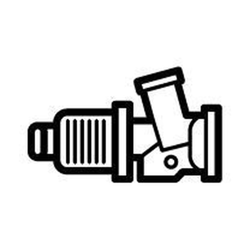 Valeo Exhaust Gas Recirculation Valve 48789