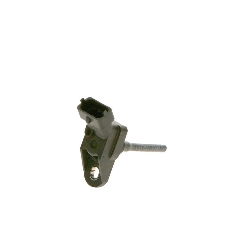 Bosch Turbo Boost Pressure Sensor fits Opel Frontera B 2002-2004 2.2