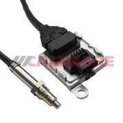 Cambiare NOx Nitrogen Oxide Sensor Exhaust Pin fits Mercedes-Benz A-Class