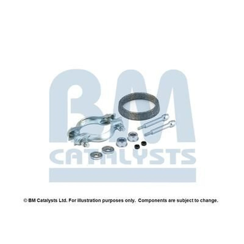 BM Catalysts Fitting Kit FK90293B FK90293B