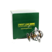 First Line Thermostat,Coolant fits Citroën Relay III 2006-2020 2.2