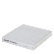 Hengst Cabin Air Filter (Pollen Filter) fits Hyundai Accent V 2018 on 1.4