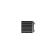 Mahle Heater Matrix Core Heat Exchanger fits Smart Fortwo 2007-2013