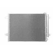 Hella Air Conditioning Condenser fits VW Cc B7 2011-2016 2.0