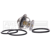 First Line Thermostat,Coolant fits Audi 100 C2 1976-1983 1.6 2.0
