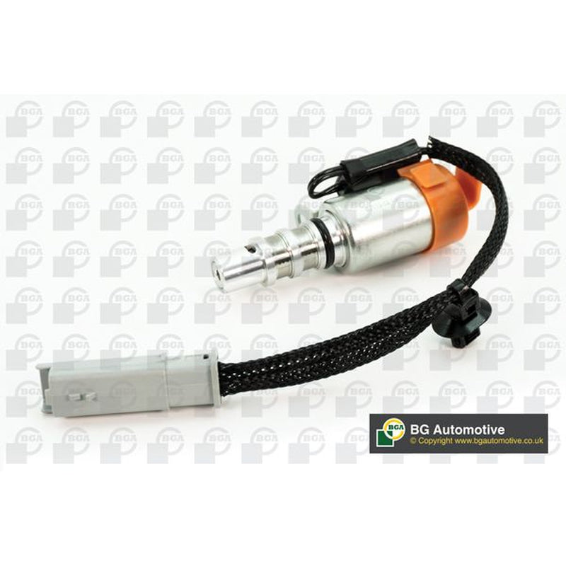 BGA Oil Pressure Valve OD bar fits Citroën Berlingo 2018 on 1.5