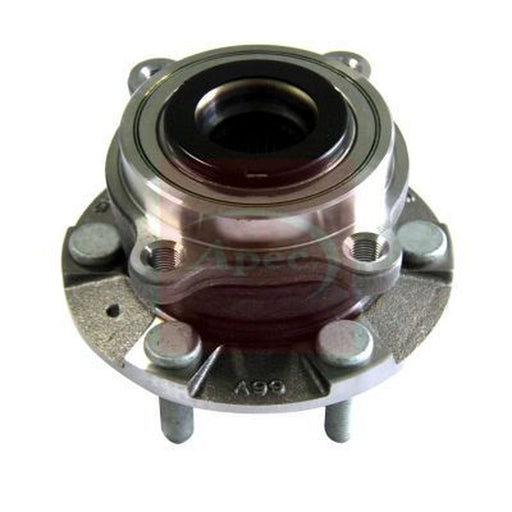 Apec Wheel Bearing Kit