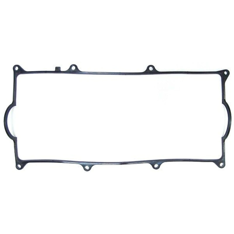 Elring Cylinder Head Cover Gasket fits Daihatsu Applause 1989-2000 1.6