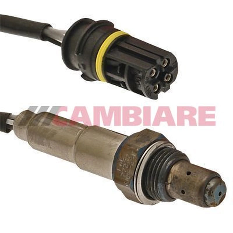 Cambiare O2 Lambda Oxygen Sensor before catalytic converter fits BMW 3 1995-2007