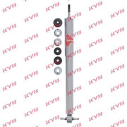 KYB 2 x Shock Absorbers fits Nissan Cherry II 1978-1982 1.0 1.2 1.3 1.4