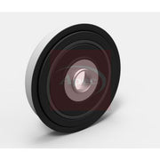 Apec Crank Shaft Belt Pulley fits Citroën Berlingo First 2005-2011 1.6
