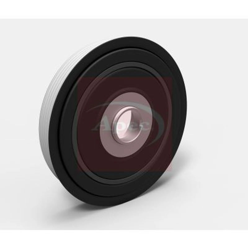 Apec Crank Shaft Belt Pulley ATV1021