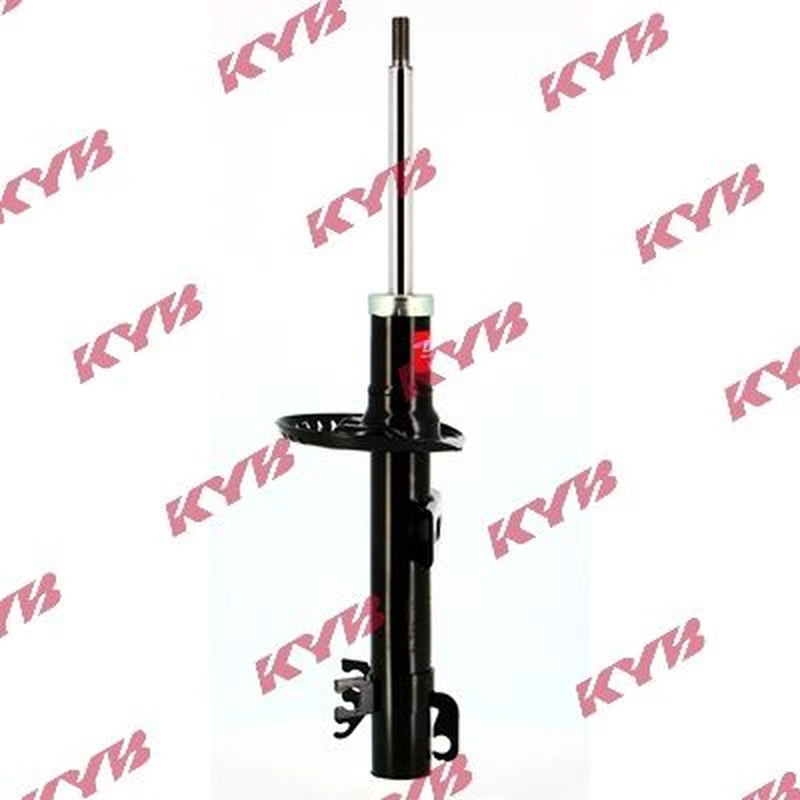 KYB Shock Absorber Damper Strut Front fits Seat Mii 2011-2019 1.0