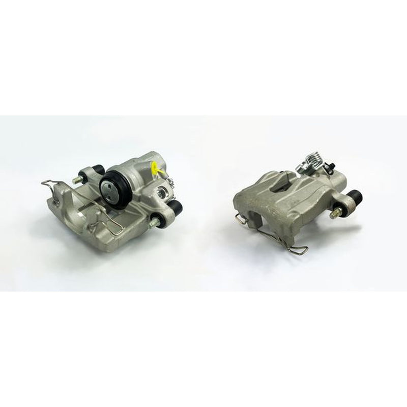 Abtex Brake Caliper Assembly Rear Left fits Ford C-Max II 2010-2019